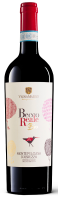 Wino Vignamadre Becco Reale Montepulciano d'Abruzzo DOC BIO 13% 0,75 l