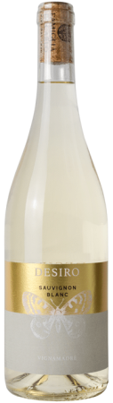 Wino Vignamadre Desiro Sauvignon Blanc 12% 0,75 l