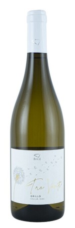 Wino Treventi Grillo 0,75