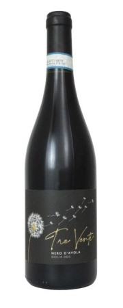 Wino Treventi Nero d'avola 0,75