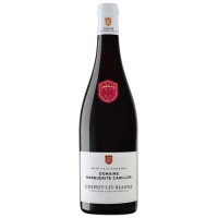 Wino Domaine Marguerite Carillon CHOREY- LES-BEAUNE 0,75