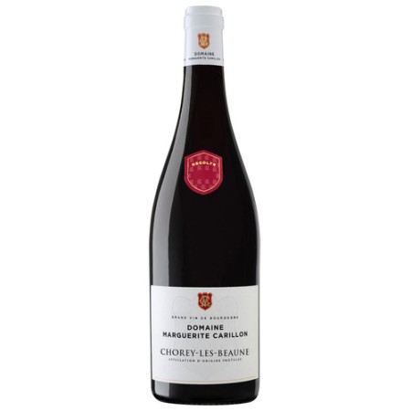 Wino Domaine Marguerite Carillon CHOREY- LES-BEAUNE 0,75