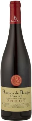 WINO HOSPICES DE BEAUJEU BROUILLY 0,75
