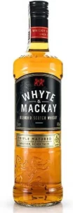 Whisky Whyte & Mackay Special 40% 0,7l