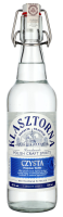 Wódka Klasztorna Czysta 40% 0,5 l