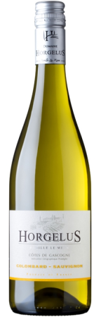 Wino Horgelus Colombard & Sauvignon 0,75l