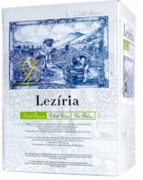 Wino Lezira Branco 5l. BiB