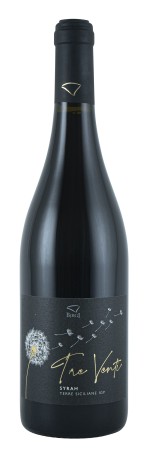 Wino Treventi Syrah 0,75