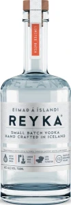 Wódka Reyka Small Batch 40% 0,7l.