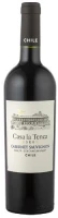 Wino Casa La Tenca Cabernet Sauvignon 0,75