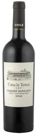 Wino Casa La Tenca Cabernet Sauvignon 0,75