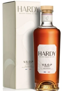 Cognac Hardy VSOP 40% 0,7l