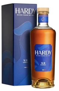 Cognac Hardy VS 40% 0,7l