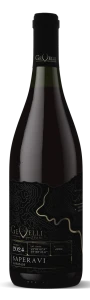 Wino Gevelli Saperavi 13% 0,75l