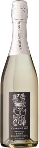 Wino Vicarage Lane Bubbly Brut Sauvignon Blanc 0,75l.