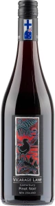 Wino Vicarage Lane Pinot Noir 0,75l.