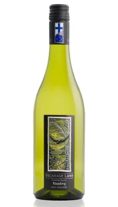 Wino Vicarage Lane Riesling 0,75l.