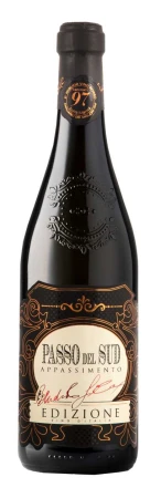 Wino Tagaro Passo del Sud Appassimento Edizione 0,75l