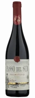 Wino Tagaro Passo del Sud Primitivo 0,75l