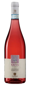 Wino Vignamadre KRIYA Cerasuolo 0,75