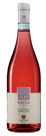 Wino Vignamadre KRIYA Cerasuolo 0,75