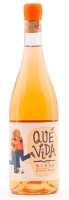 Wino Santalba Que Vida Orange 0,75l.