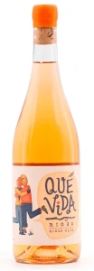 Wino Santalba Que Vida Orange 0,75l.
