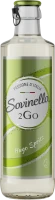 Koktajl winny w stylu frizzante  Sovinello 2 GO Hugo Spritz 5,5% 0,275l