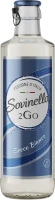 Koktajl winny w stylu frizzante  Sovinello 2 GO Secco bianco 5,5% 0,275l