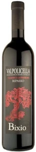 Wino Bixio Poderi Valpolicella Ripasso 0,75