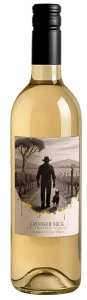 Wino Crooked Mick Chardonnay Murray Darling 0,75l.