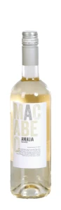 Wino Amalia Macabeo 13% 0,75 l