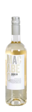 Wino Amalia Macabeo 13% 0,75 l