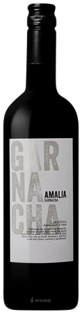 Wino Amalia Garnacha 13,5% 0,75 l