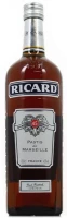 Likier Aperitif Ricard Pastis 45% 0,7l