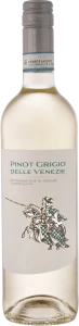 Wino Torre Giacomo Pinot Grigio DOC Delle Venezie 12,5% 0,75 l