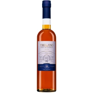 Brandy Tbilvino 3 YO 40% 0,5l.
