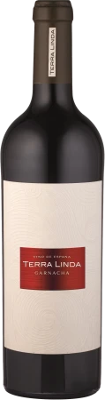Wino Terra Linda Garnacha 14% 0,75 l