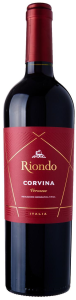 Wino Riondo Corvina 0,75l