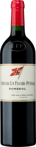 Wino Chateau La Fleur - Petrus Pomerol 2017,  0,75