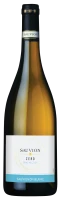 Wino bezalkoholowe Sauvion zero sauvignon blanc 0,75