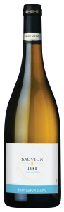 Wino bezalkoholowe Sauvion zero sauvignon blanc 0,75