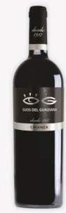 Wino Ojos del Guadiana Crianza 14,5% 0,75 l