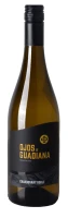 Wino Ojos del Guadiana Chardonnay Roble 13,5% 0,75 l