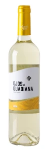 Wino Ojos del Guadiana Airen 12% 0,75 l