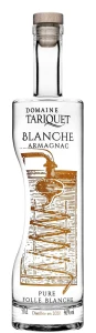 Armagnac Tariquet Blanche 46% 0,5 l