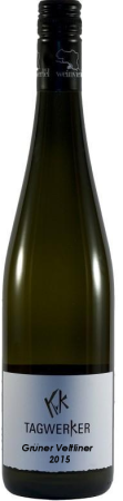 Wino Tagwerker Gruner Veltliner
