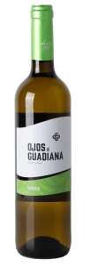 Wino Ojos del Guadiana Verdejo 12% 0,75 l