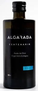 Oliwa z oliwek ALGARABA CENTENARIO 500 ml