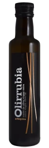 Oliwa z oliwek OLIRRUBIA ARBEQUINA 250 ml